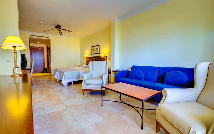 Junior Suite sbh costa calma