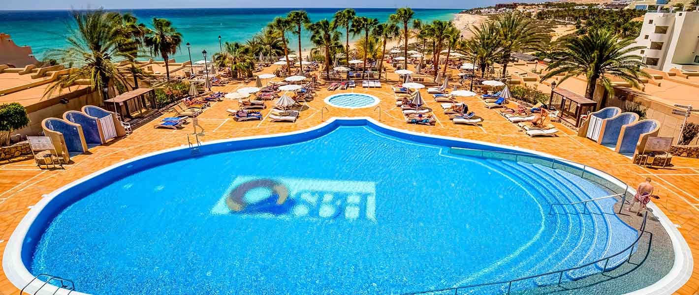 taro beach hotel fuerteventura