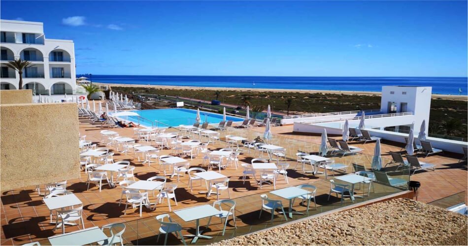sbh hoteles feel safe