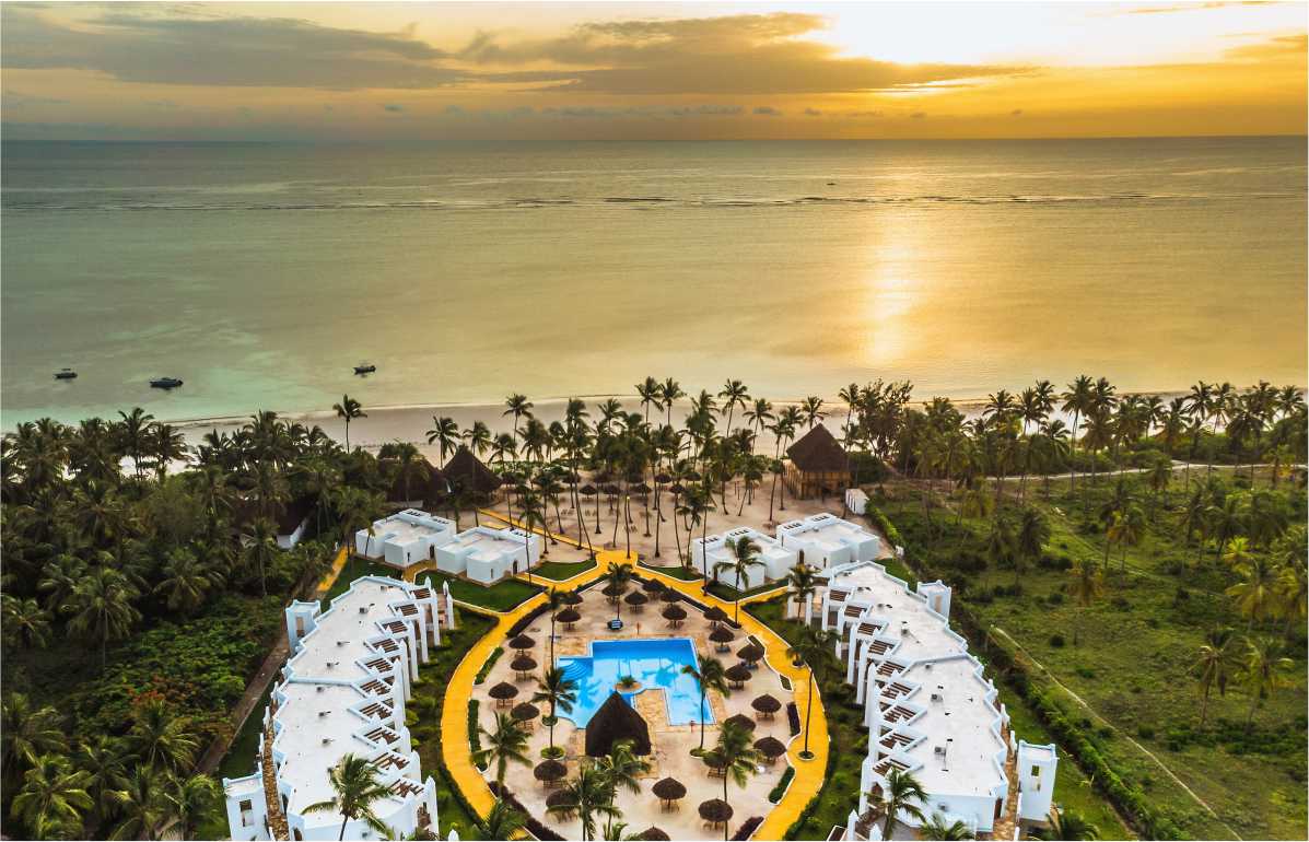 SBH Hotels & Resorts