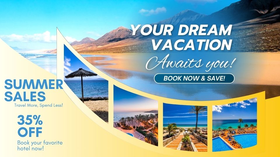 SBH Hotels & Resorts Offers