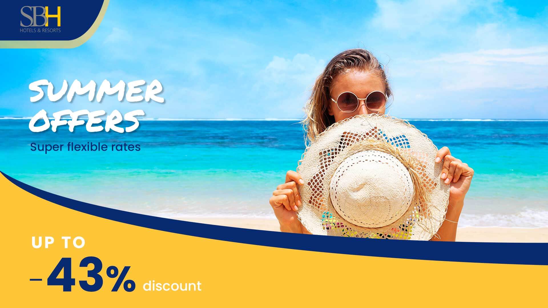 SBH Hotels & Resorts