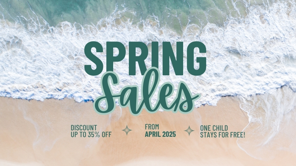 SBH Hotels & Resorts Offers