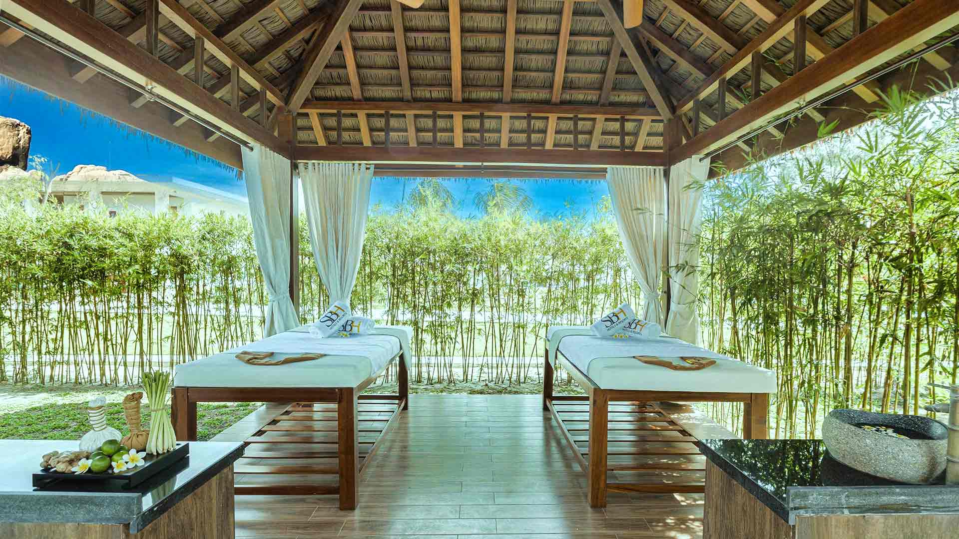 experiences sbh hotels resorts