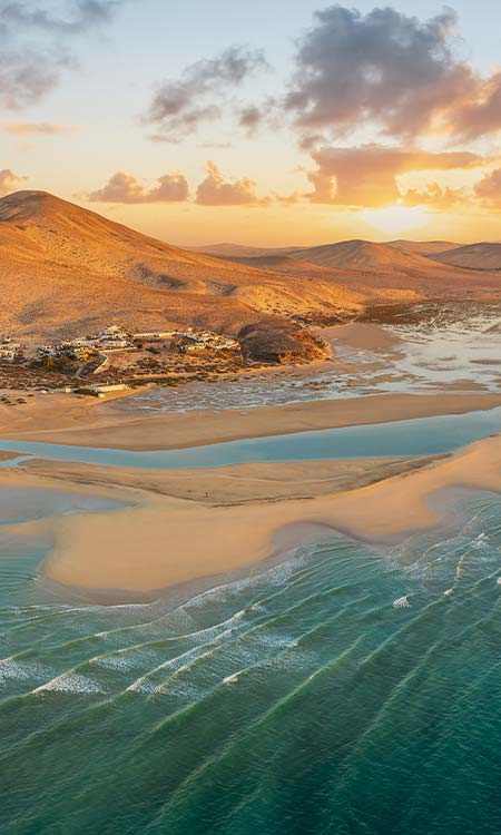 SBH destinations Fuerteventura destination SBH Hotels & Resorts