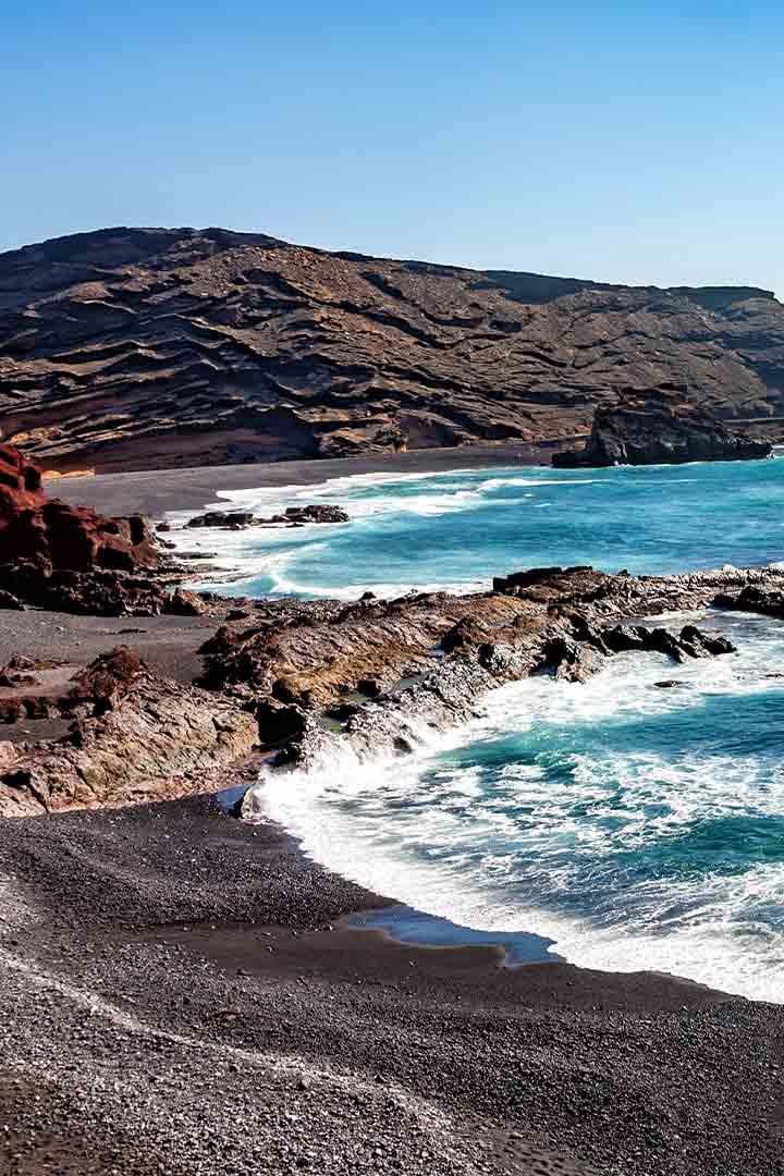 Lanzarote