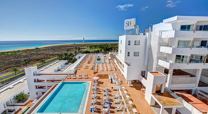 sbh maxorata resort sbh hotels resorts