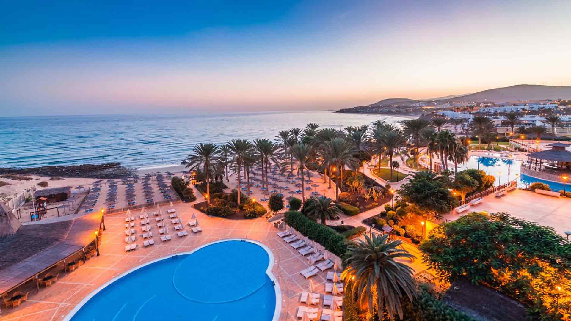 image gallery sbh costa calma beach resort