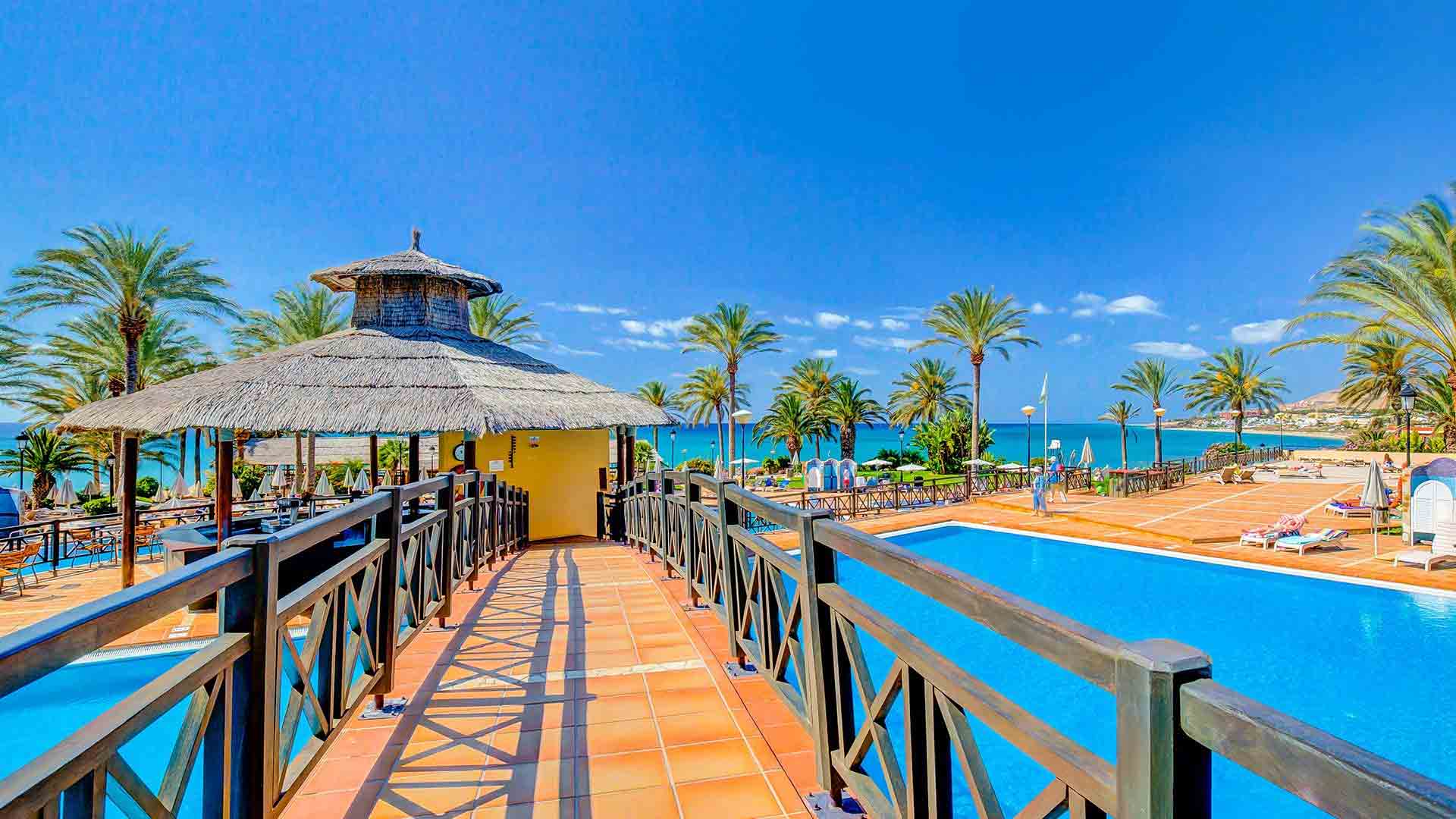 facilities sbh costa calma beach resort