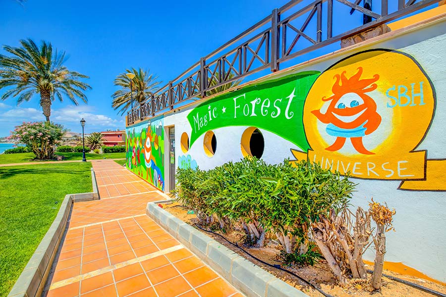 beachy club sbh costa calma beach resort