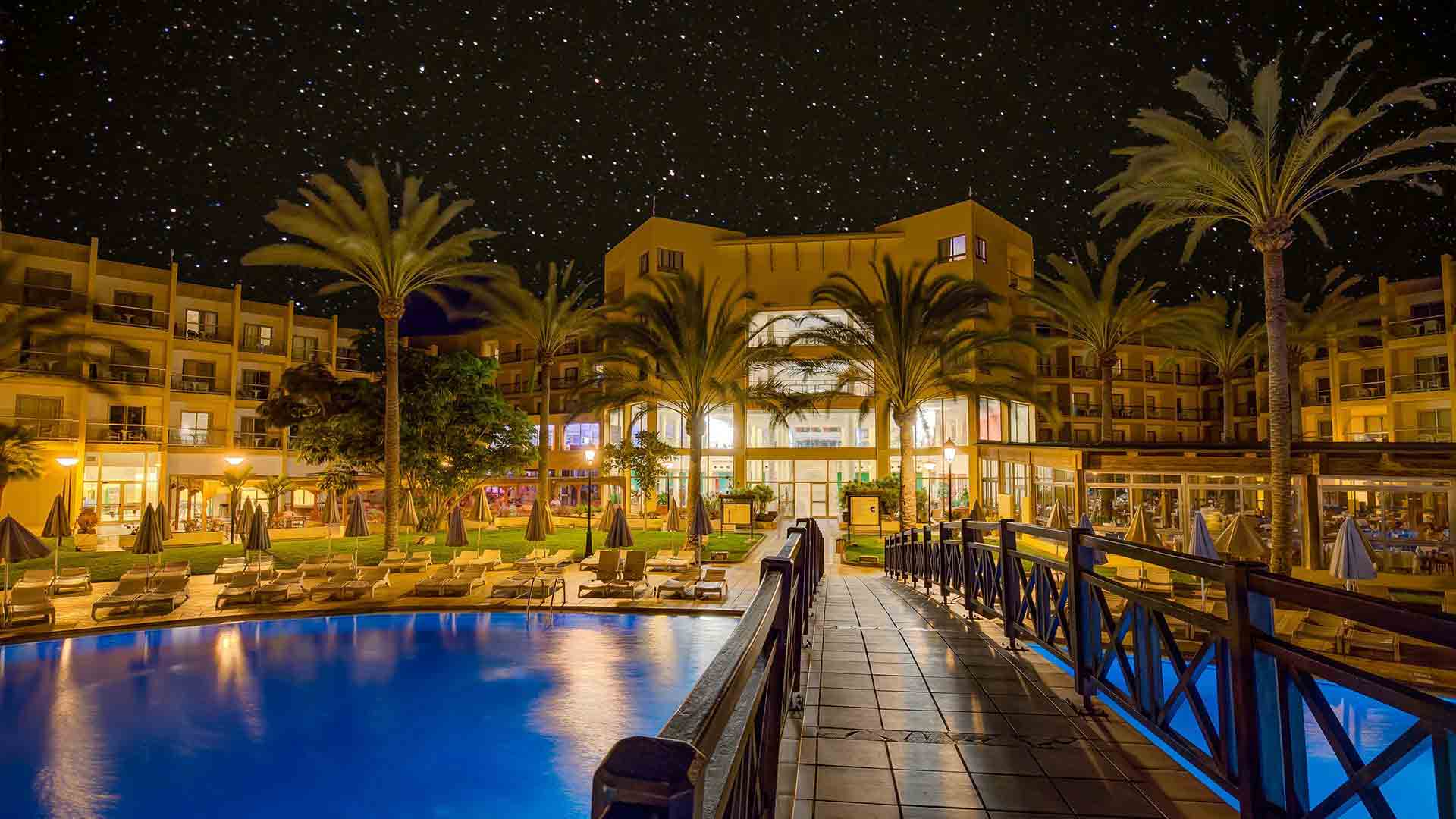 offers sbh costa calma beach resort