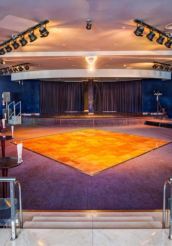 facilities SBH entertainment SBH Costa Calma Palace