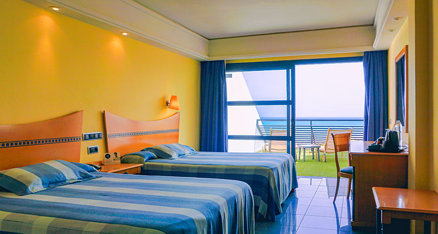 rooms sbh crystal beach