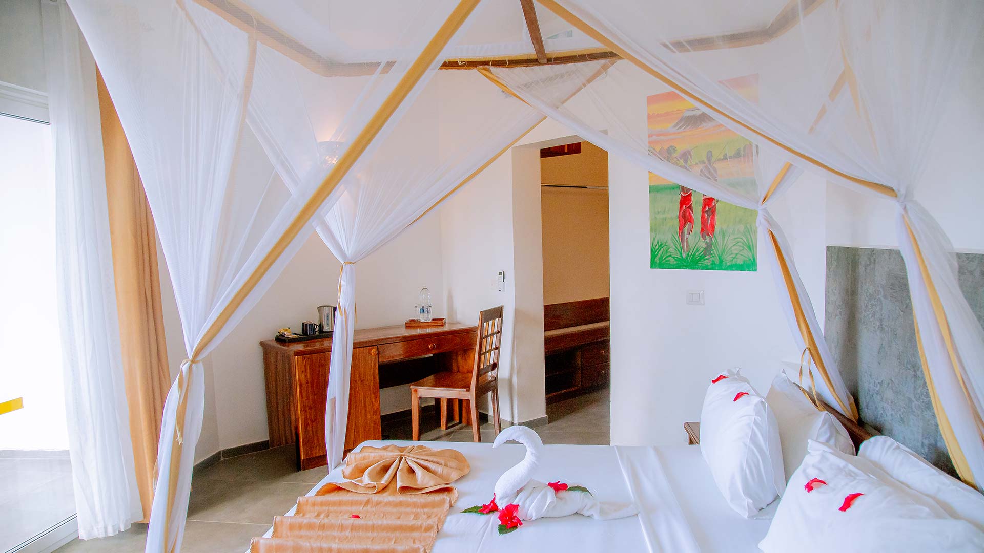 rooms sbh kilindini resort