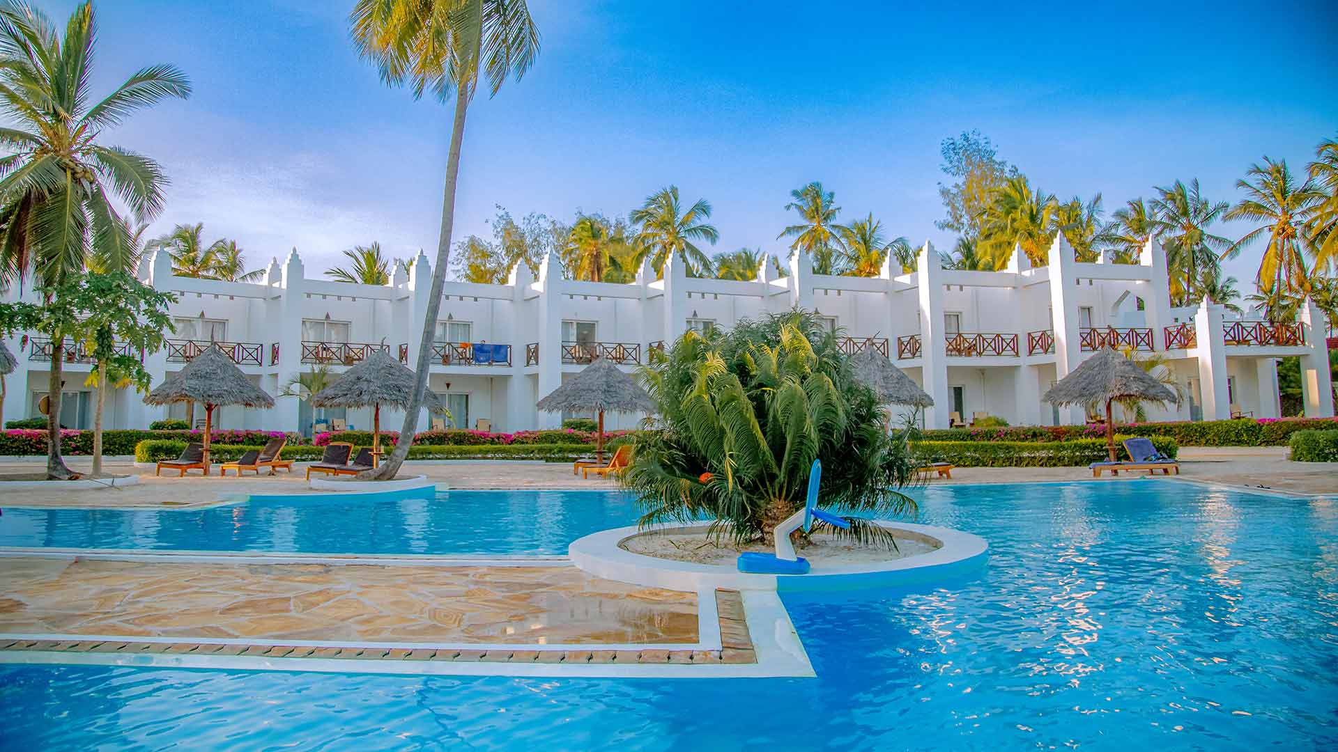 facilities sbh kilindini resort