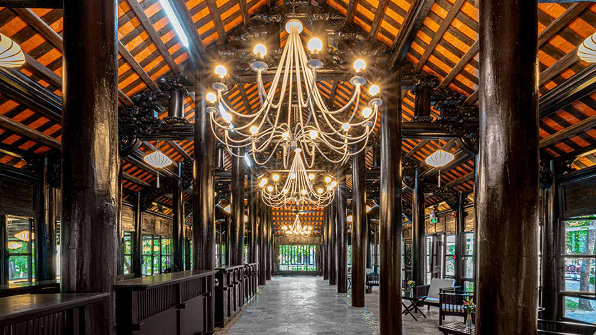 contact SBH Le Belhamy Beach Resort