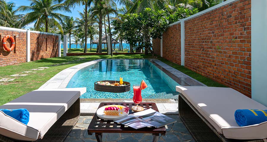 rooms SBH Le Belhamy Beach Resort