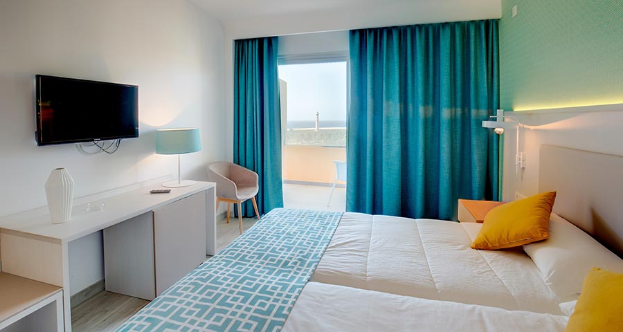 rooms sbh maxorata resort