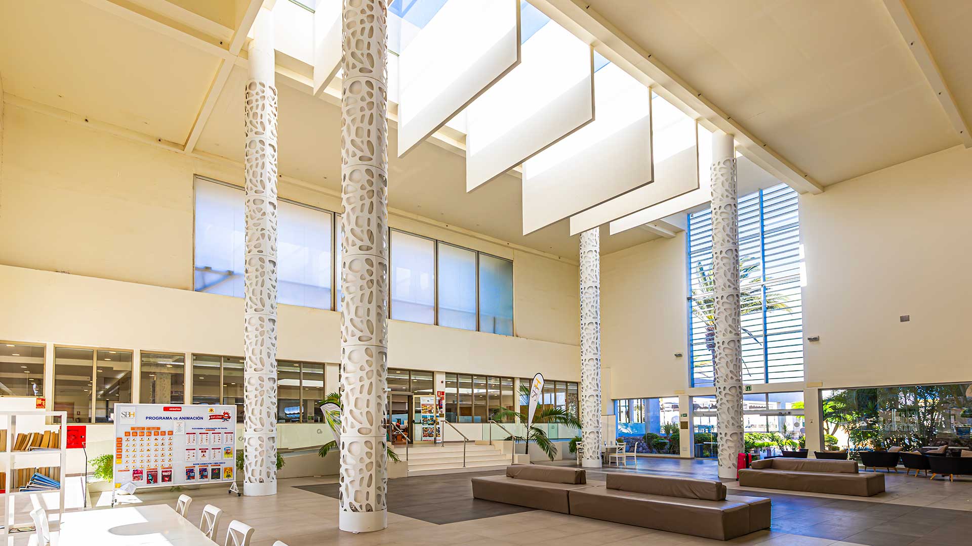 contact sbh costa monica beach resort