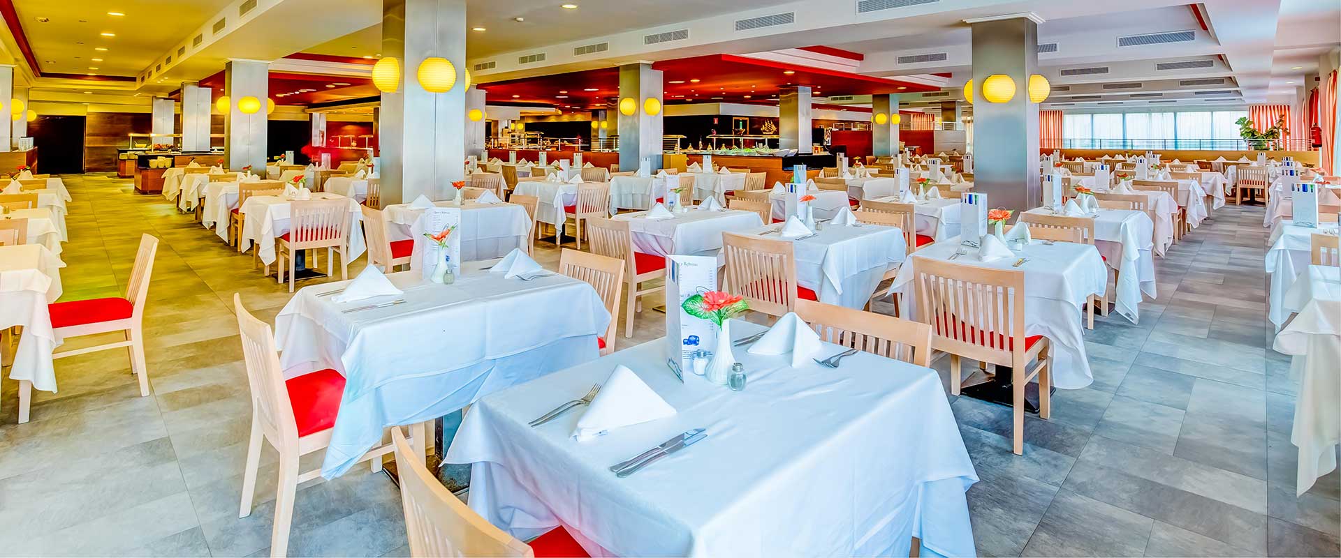 restaurants sbh taro beach