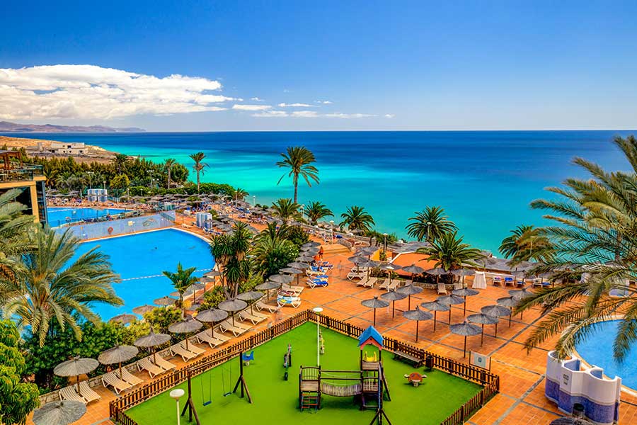 long stay offer SBH Hotels & Resorts