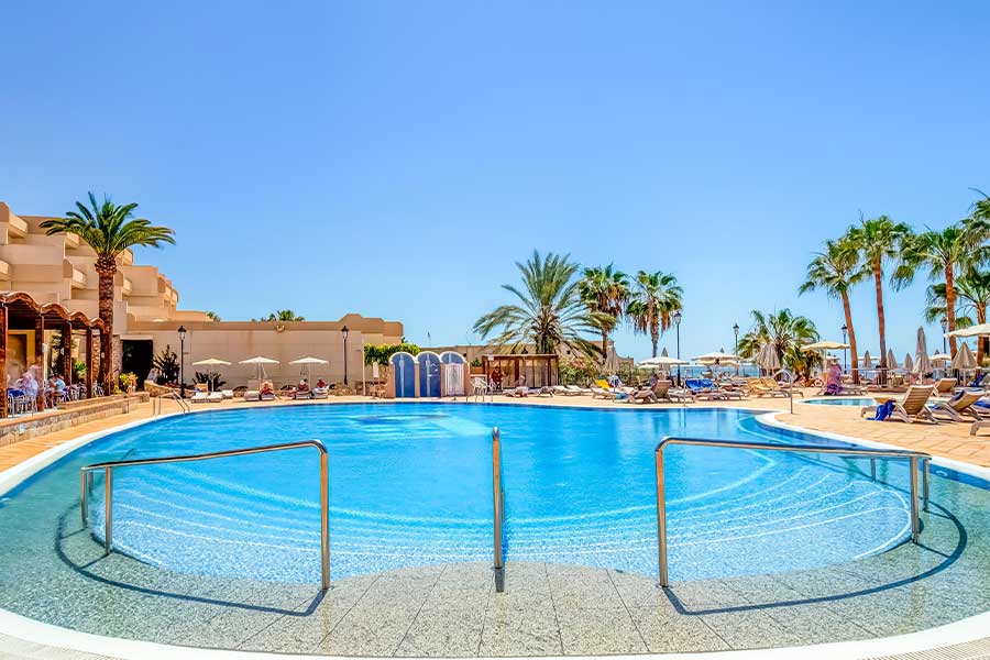 early booking offer SBH Hotels & Resorts