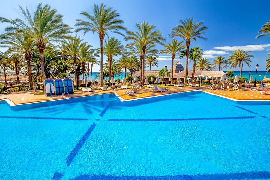 special offer for Canary Islands residents SBH Hotels & Resorts