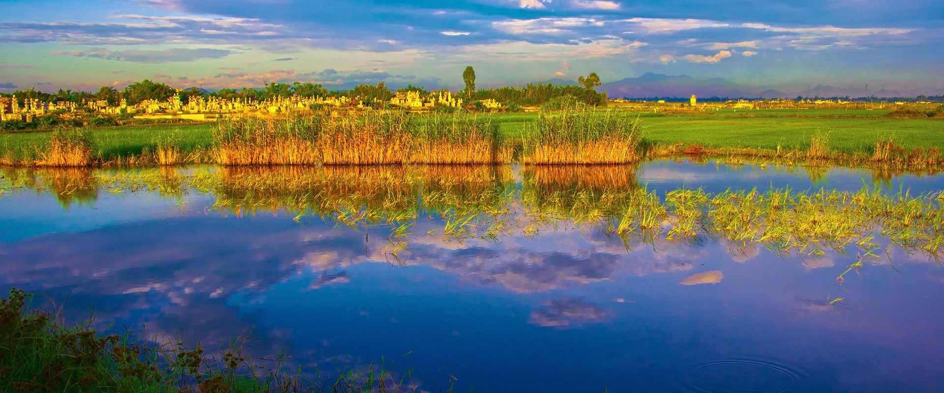 destination Hue et Hoi An sbh hotels resorts