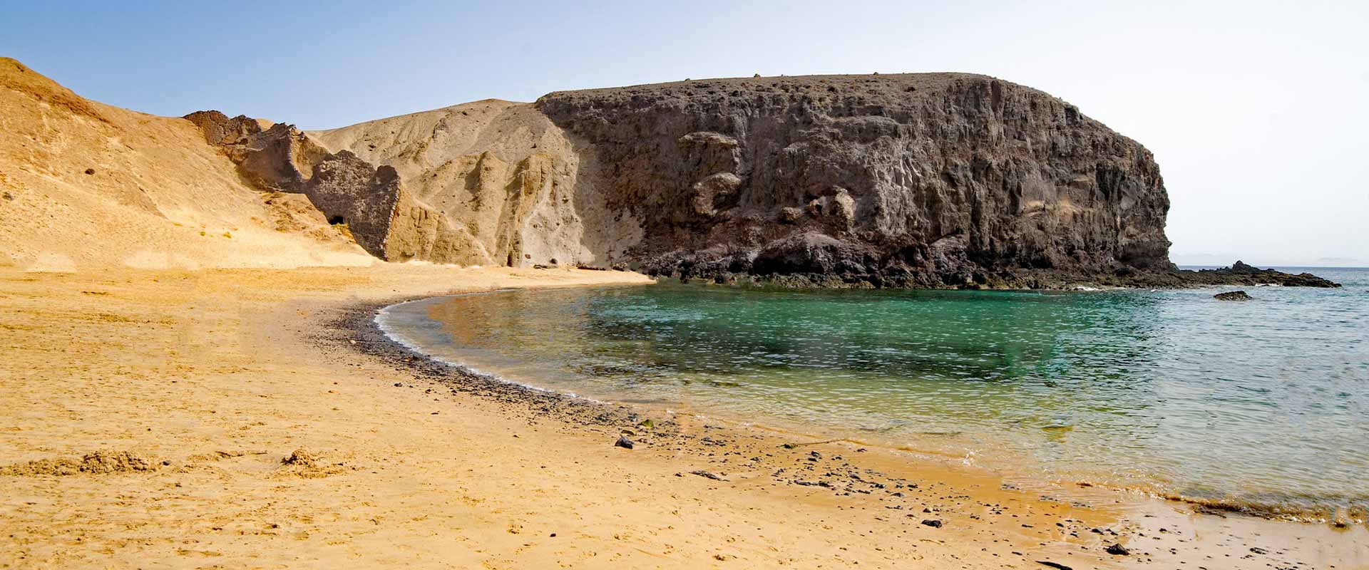 activités Lanzarote SBH Hotels & Resorts