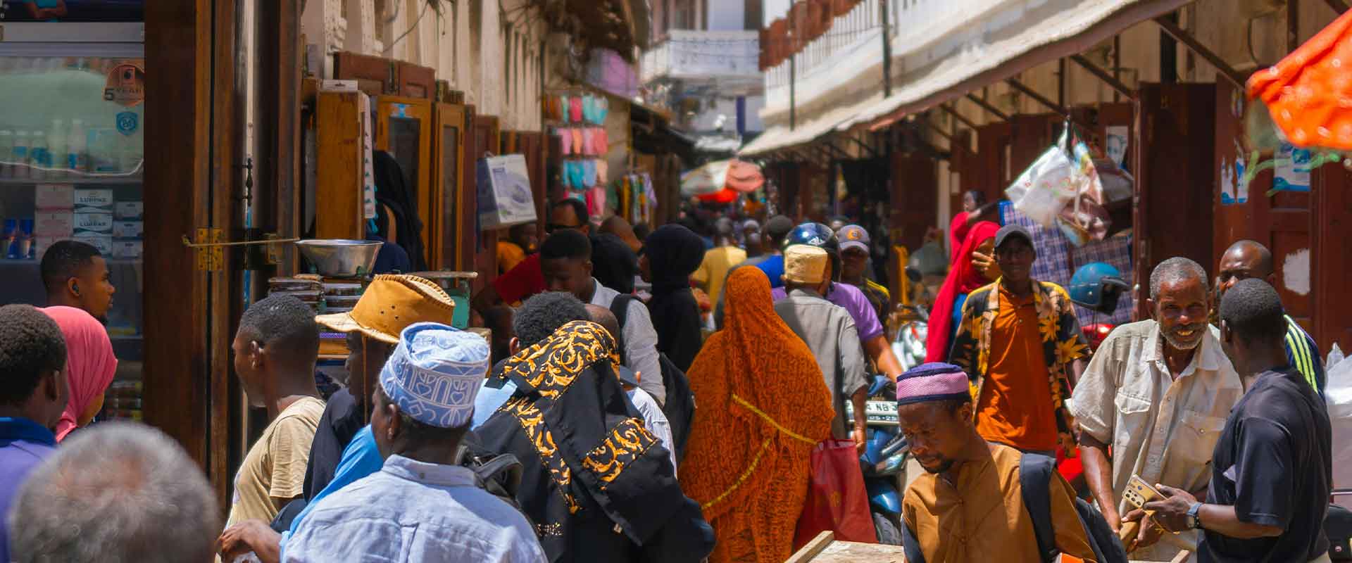 activités zanzibar sbh hotels resorts