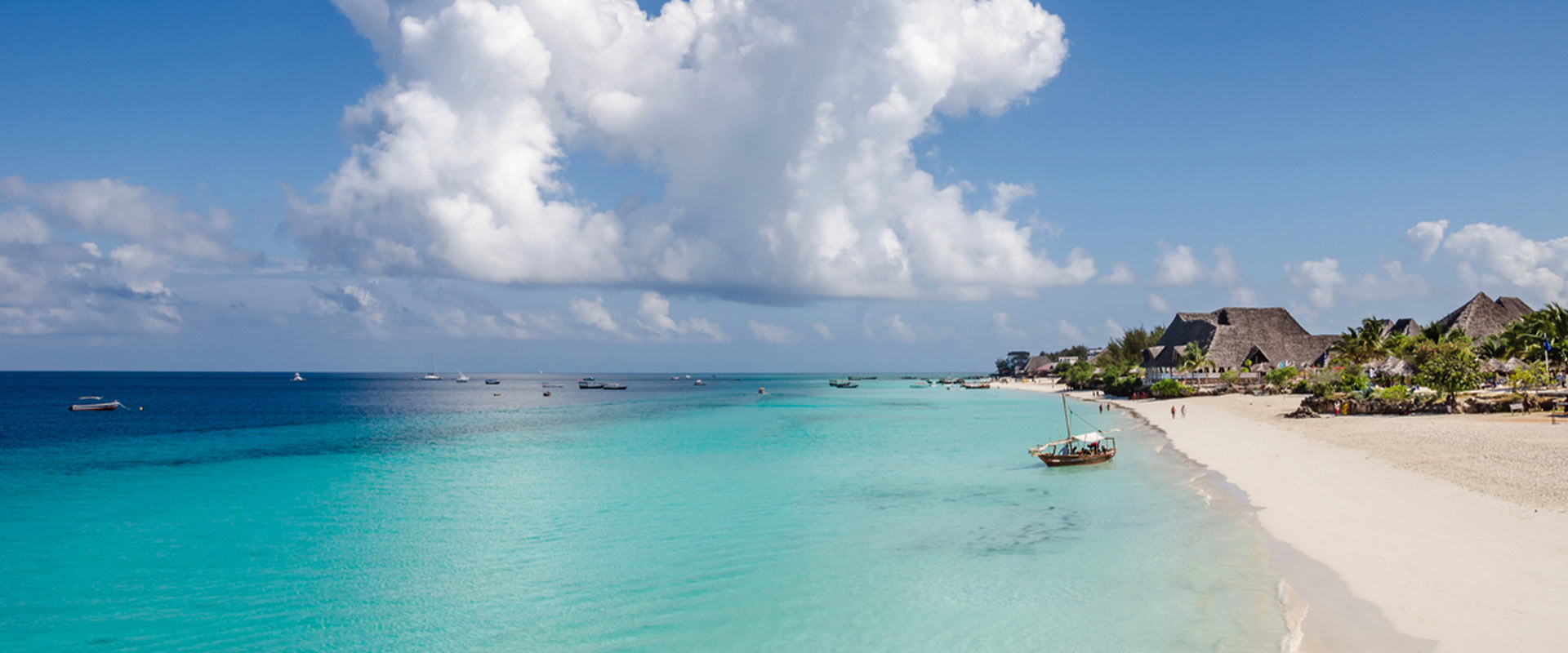 destination Zanzibar sbh hotels resorts