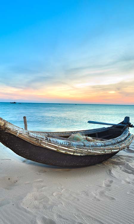 destination Huế SBH Hotels & Resorts