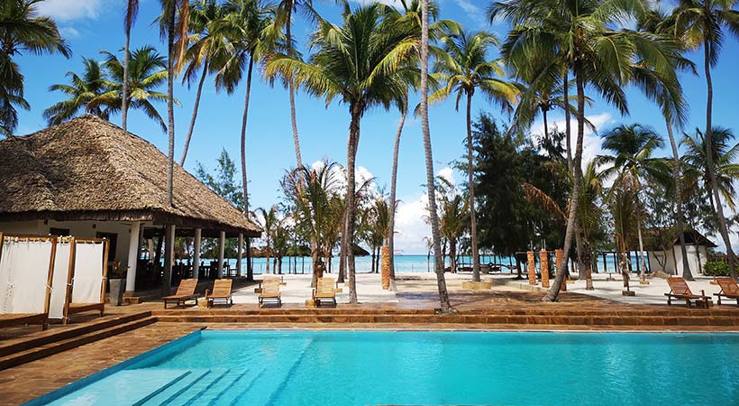 sbh monica zanzibar sbh hotels resorts