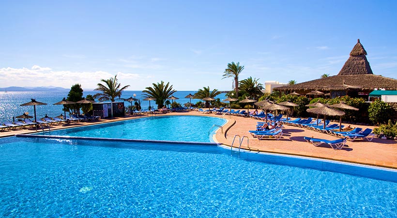 sbh royal monica sbh hotels resorts