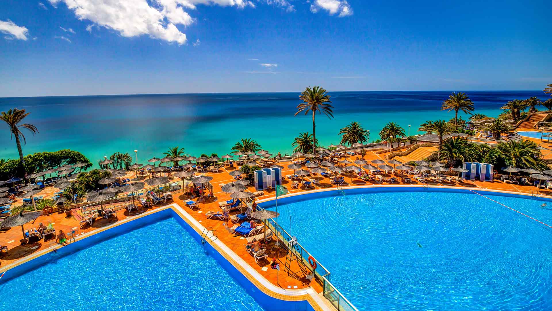 Hôtel SBH Club Paraiso Playa – SBH Hotels & Resorts