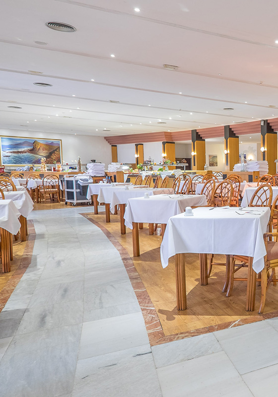 bars et restaurants sbh fuerteventura playa