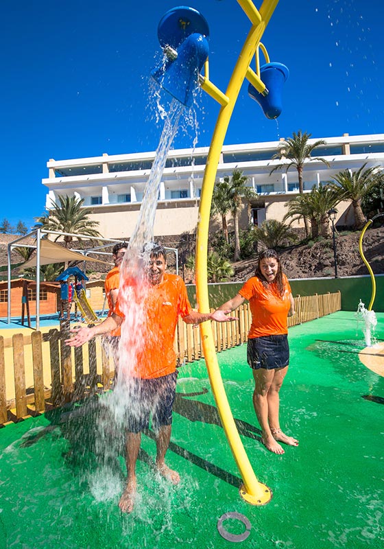 animations sbh maxorata resort