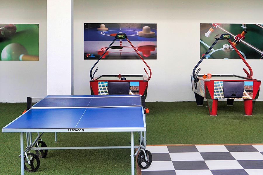 sports sports sbh maxorata resort