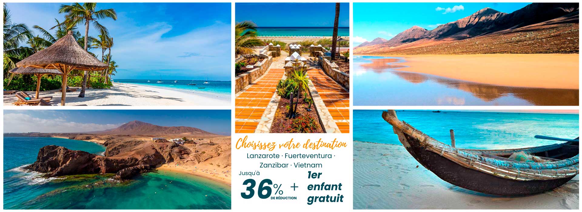 offre spéciale sbh hotels resorts