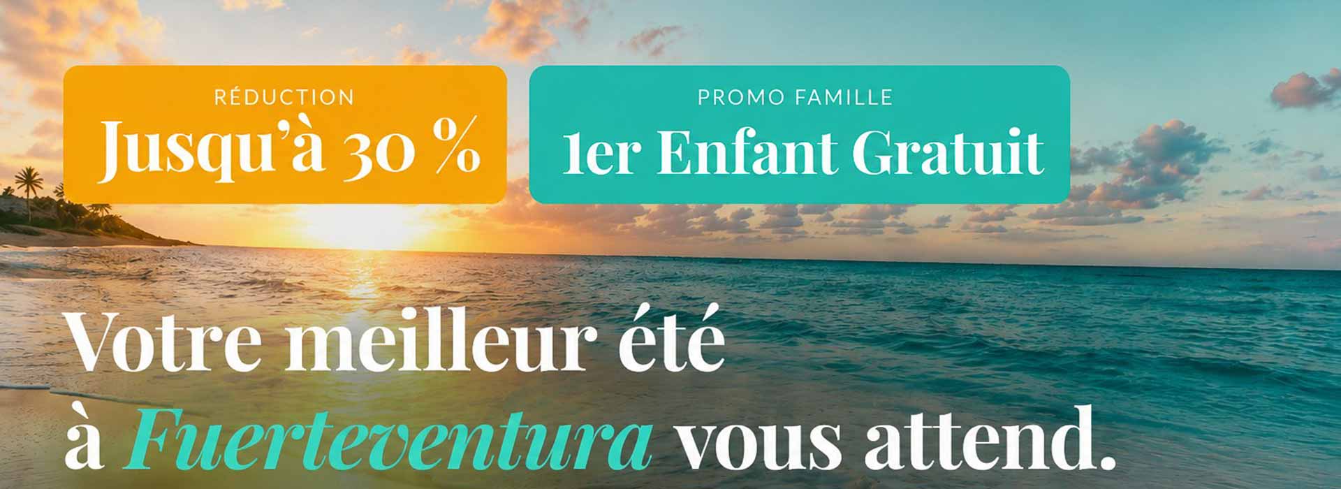 summer offer