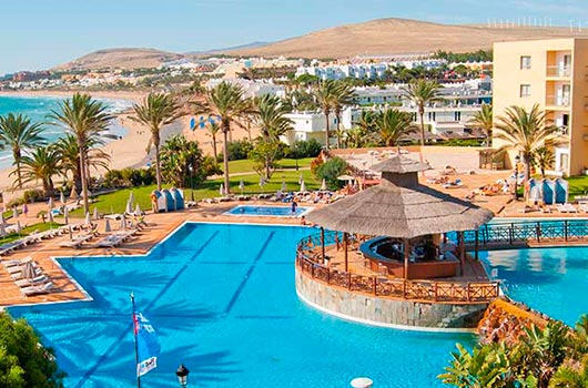 check in sbh costa calma beach resort