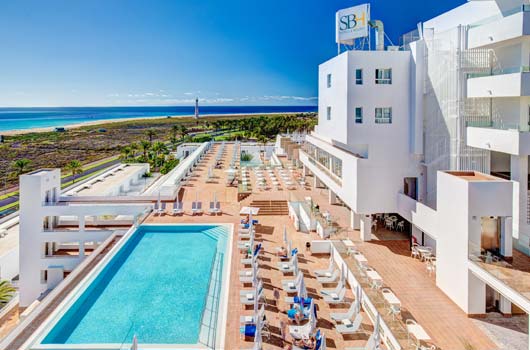 check in sbh maxorata resort