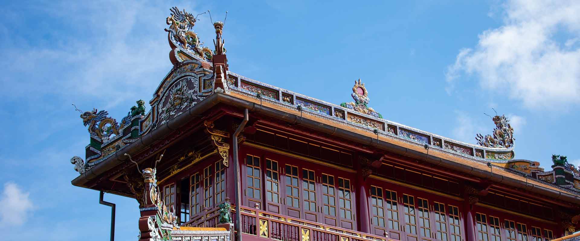 attività Hue Vietnam sbh hotels resorts