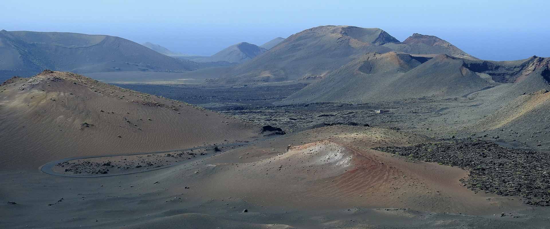 Destinazione Lanzarote SBH Hotels & Resorts