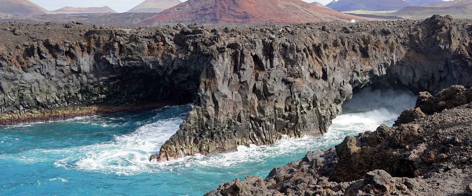 destinazione Lanzarote SBH Hotels & Resorts