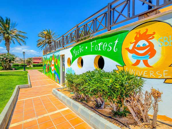 esperienze SBH Hotels & Resorts