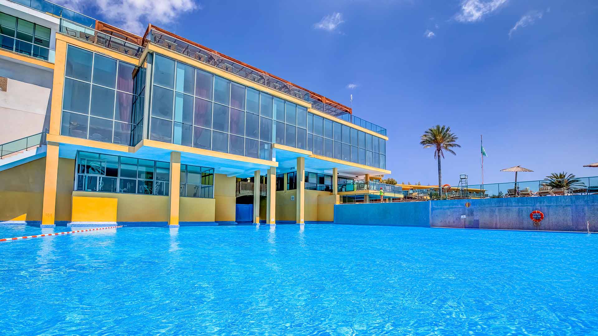 offerte sbh club paraiso playa