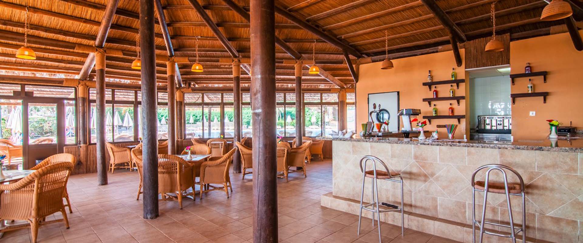 snack bar sbh costa calma beach resort