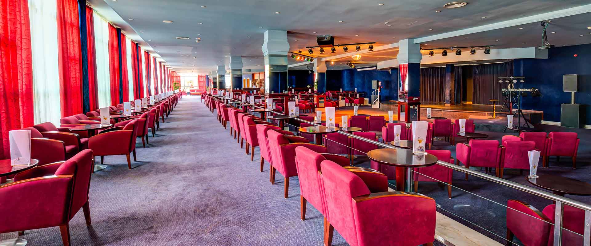 bar sbh costa calma palace