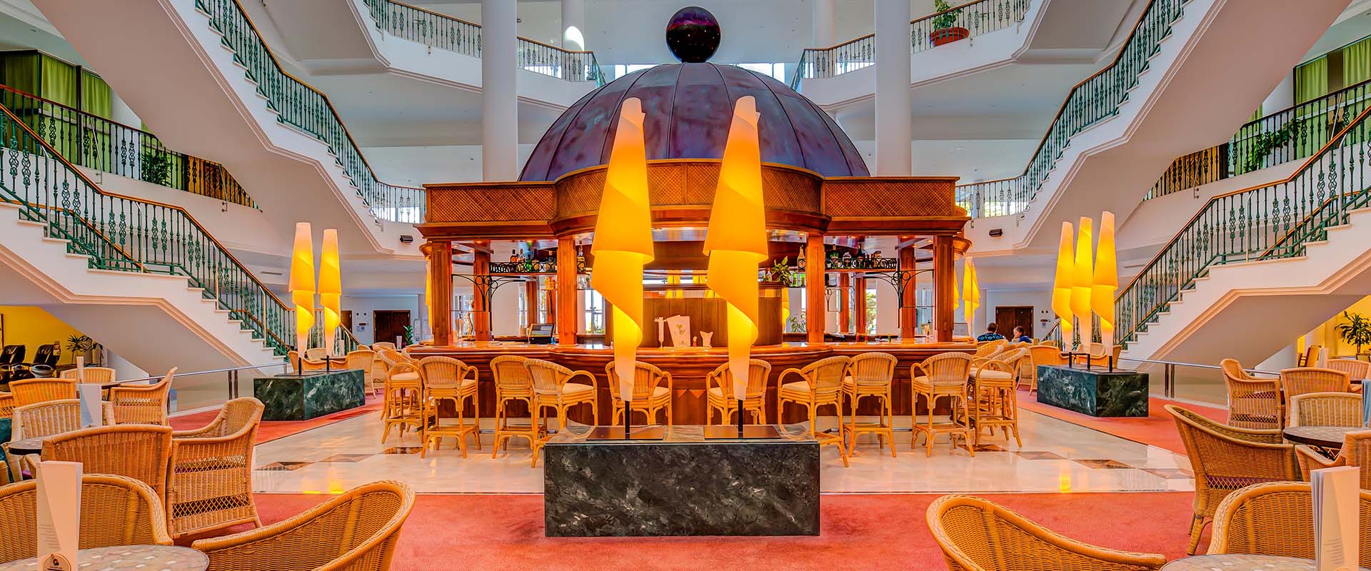 bar sbh costa calma palace